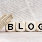 Blogger werden